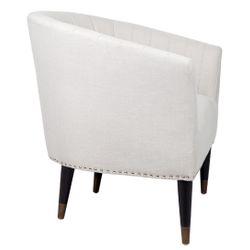 Bonavista Arm Chair - Natural