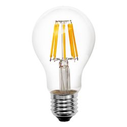 Globe LED Filament - Clear E27