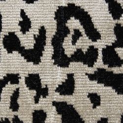 Candace Stool - Leopard Chenille *LIMITED EDITION*