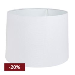 Capella Shade - White Range