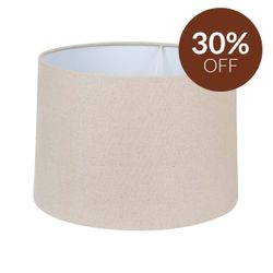 Capella Shade - Natural Range