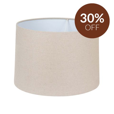 Capella Shade - Natural Range