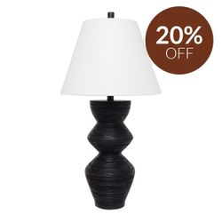 Bower Table Lamp