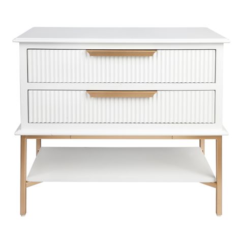 Cafe lighting bedside tables discount