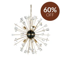 Hudson Pendant