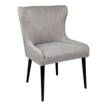 Spade Dining Chair - Grey