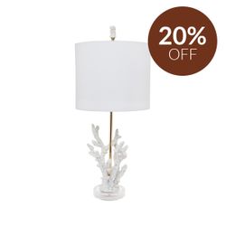 Daphne Table Lamp