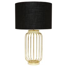 Cleo Table Lamp