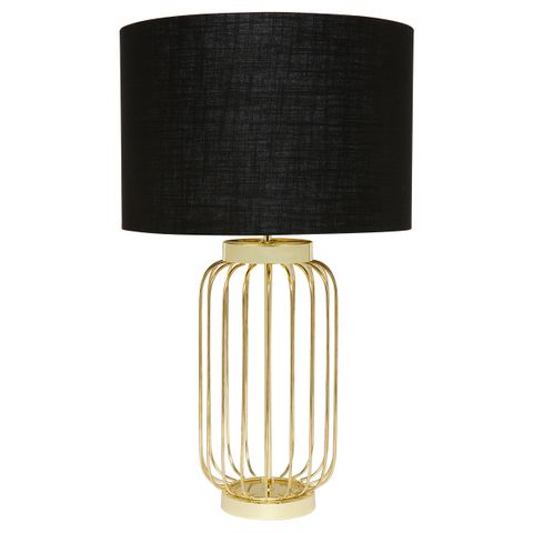 Cleo Table Lamp