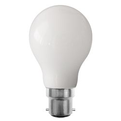 Globe LED GLS - Opal B22