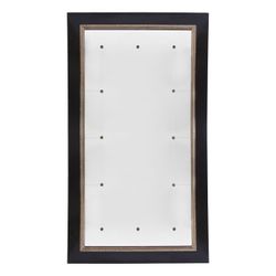 Columbo Floor Mirror - Black - OUTLET NSW