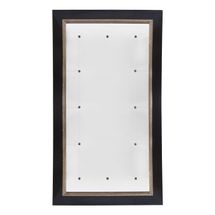 Columbo Floor Mirror - Black - OUTLET NSW