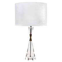 Spirit Crystal Table Lamp