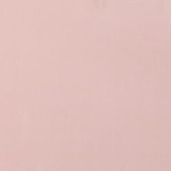 Plush Upholstery Swatch - Blush Velvet