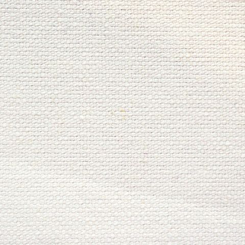 Tranquility Upholstery Swatch - White Linen