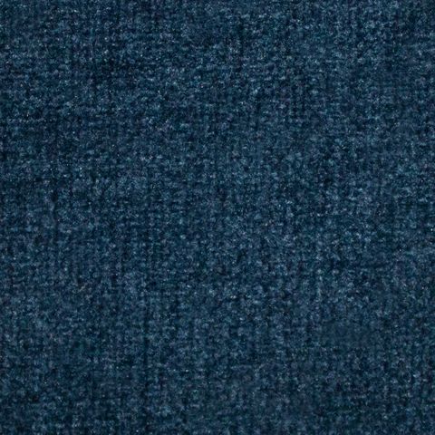 Regal Upholstery Swatch - Teal Chenille