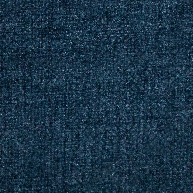 Regal Upholstery Swatch - Teal Chenille