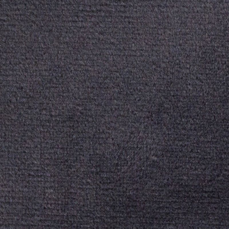 Universal Upholstery Swatch - Charcoal Velvet