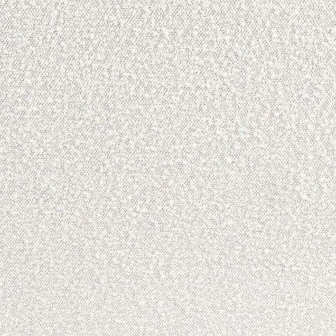Pebble Upholstery Swatch - Ivory Boucle