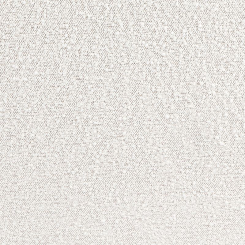 Pebble Upholstery Swatch - Ivory Boucle