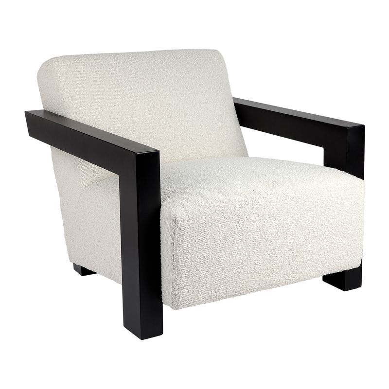 Lennon lounge deals chair