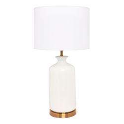 Camille Table Lamp