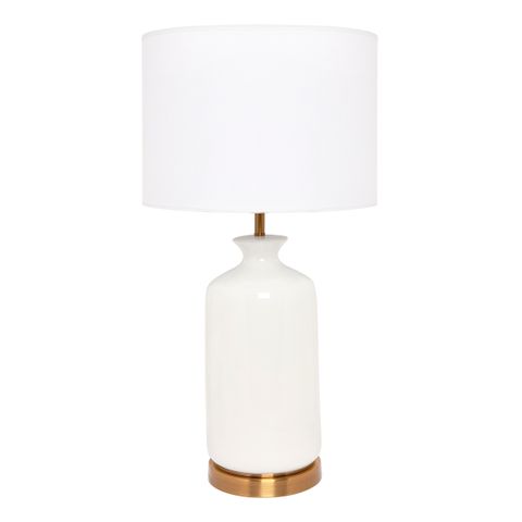 Camille Table Lamp