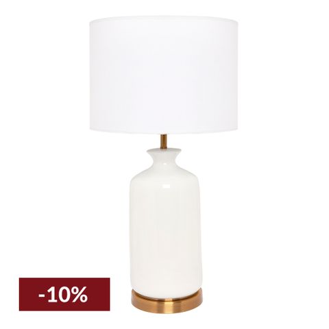 Camille Table Lamp