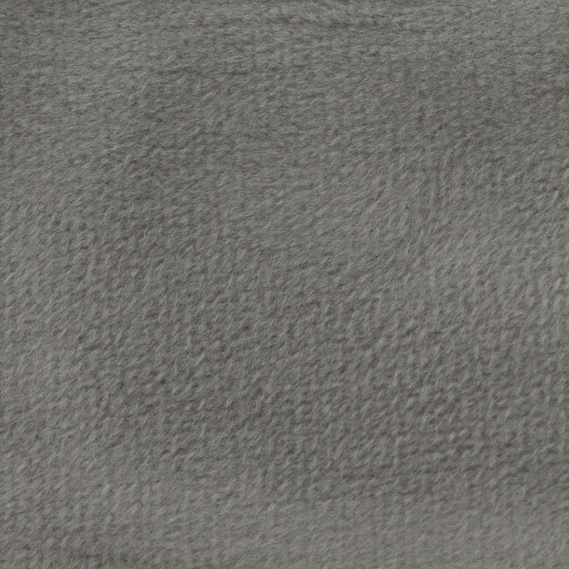 Sigourney Upholstery Swatch - Glacier Grey