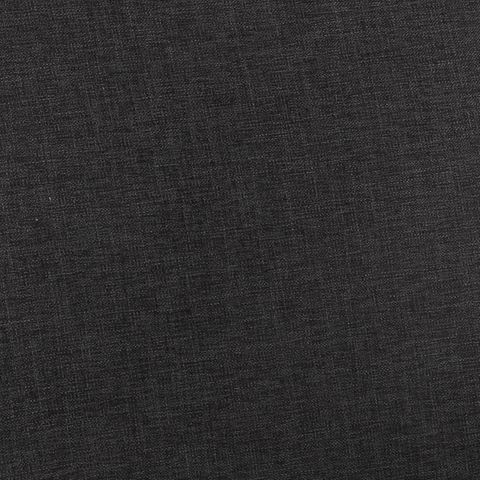 Empire Upholstery Swatch - Charcoal
