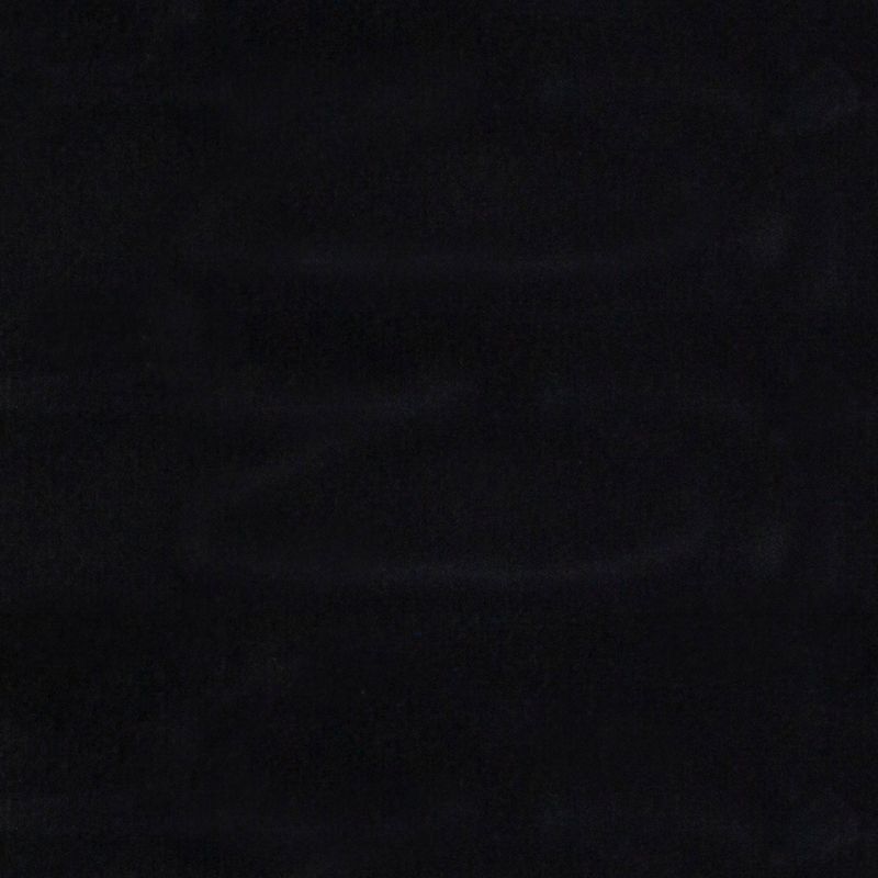 Sigourney Upholstery Swatch - Black