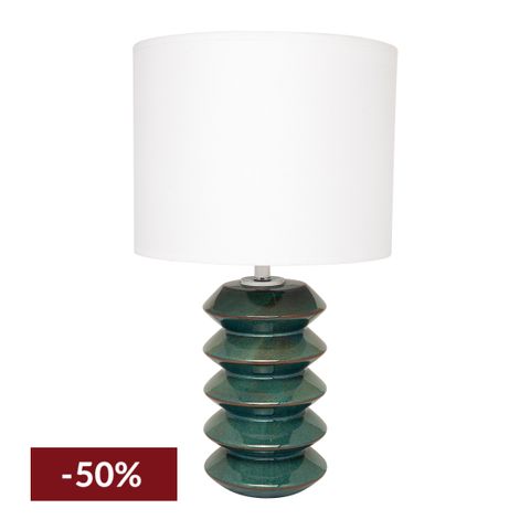 Azul Table Lamp