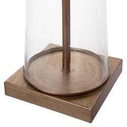 Aspen Table Lamp - White