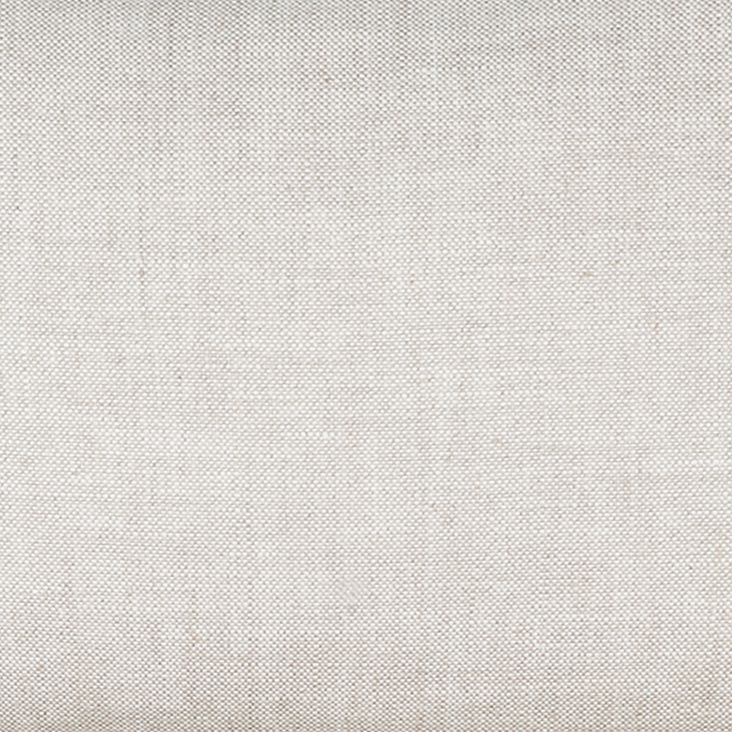 Pure Upholstery Swatch - Natural Linen