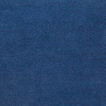 Universal Upholstery Swatch - Blue Velvet