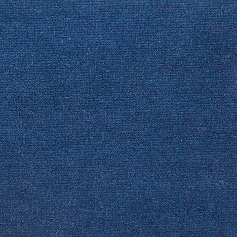 Universal Upholstery Swatch - Blue Velvet