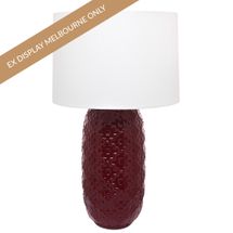 Bordeaux Table Lamp