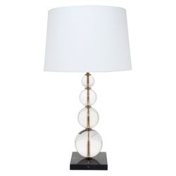 Gabrielle Crystal Table Lamp