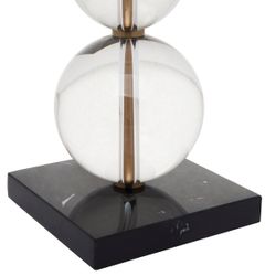 Gabrielle Crystal Table Lamp