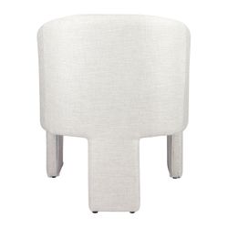Kylie Dining Chair - Natural Linen