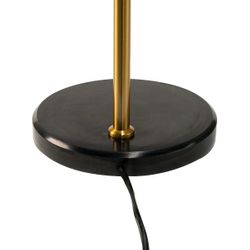 Ariz Marble Table Lamp