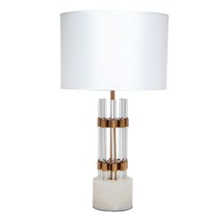 Abbey Table Lamp