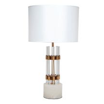 Abbey Table Lamp