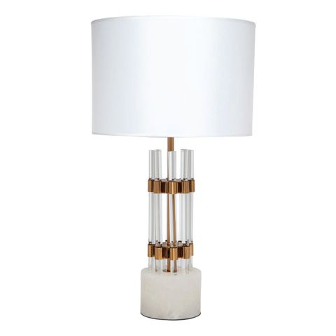 Abbey Table Lamp