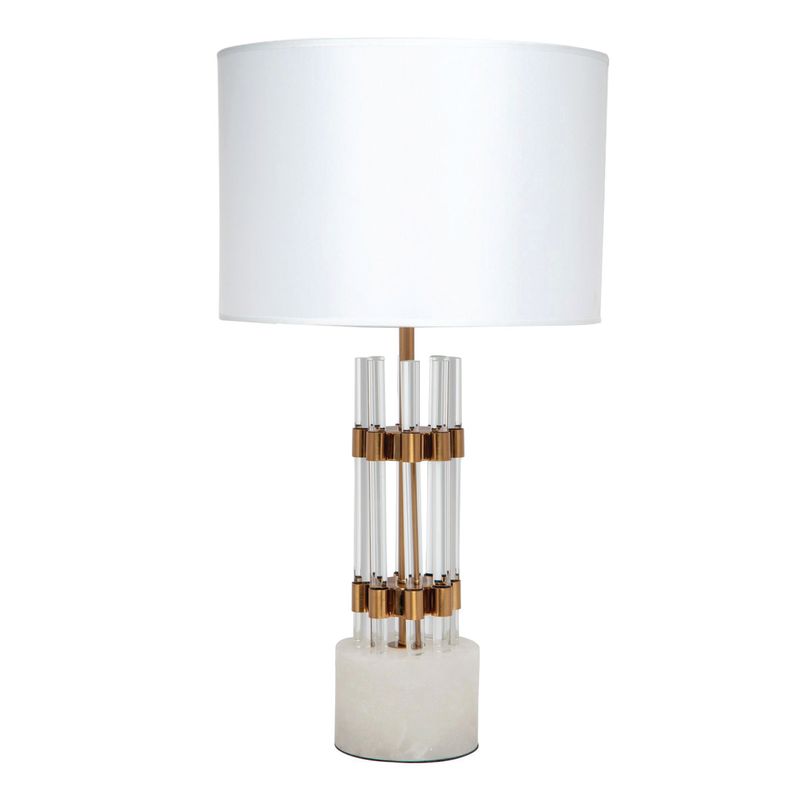 Abbey Table Lamp