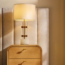 Abbey Table Lamp