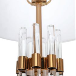 Abbey Table Lamp