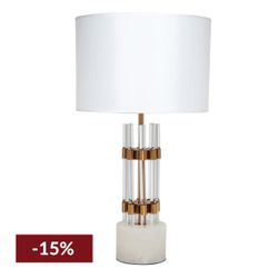 Abbey Table Lamp