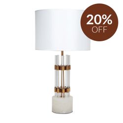 Abbey Table Lamp