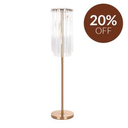 Zara Floor Lamp